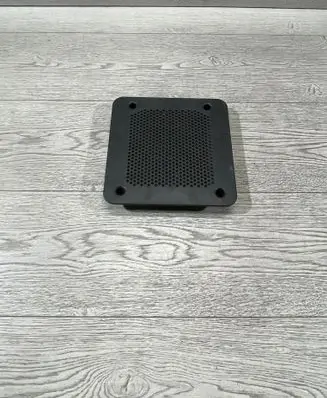 BMW X3 F25 Subwoofer grill/trim 9186984