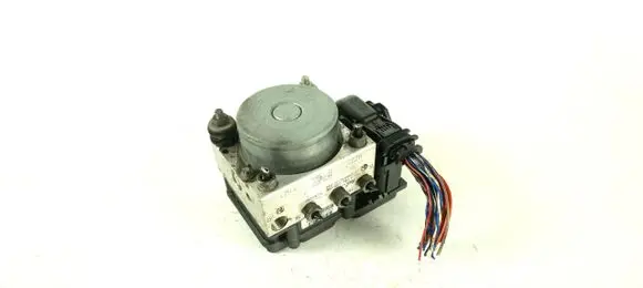 Opel Corsa D ABS Pump 0265232288 13282282