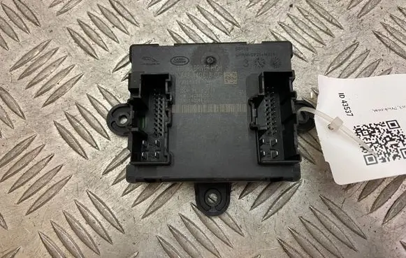 Land Rover Evoque II Door control unit/module J8A214D618CC