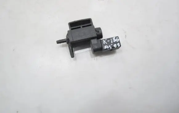 Audi A5 8T 8F Turbo solenoid valve 037906283C 72288000 08T318