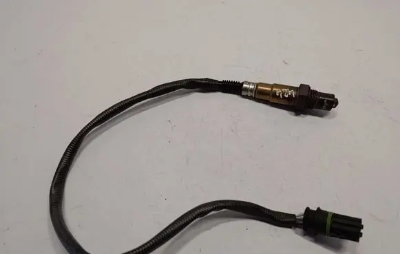 BMW 5 F10 F11 Lambda probe sensor 7614322 11787614322 11787526262