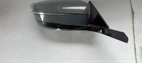 BMW 8 G14 Front door electric wing mirror 