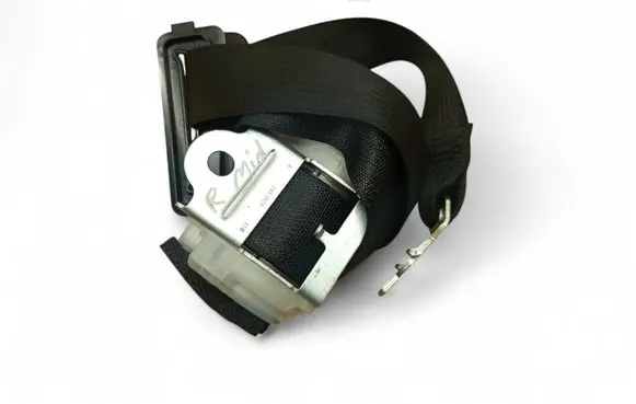 Dodge Charger Middle seatbelt (rear) P5UZ241X9AB