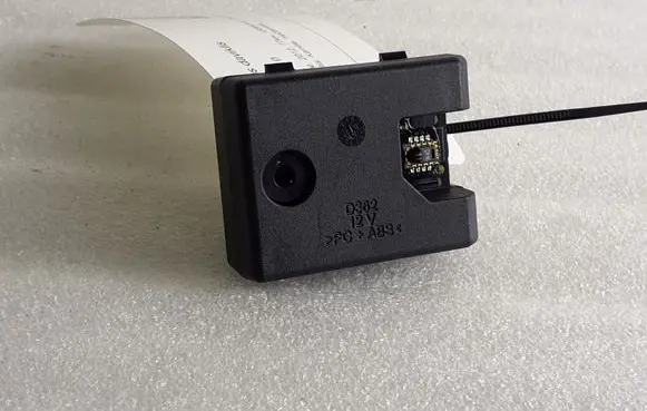 Alfa Romeo Giulietta Sun solar sensor D362
