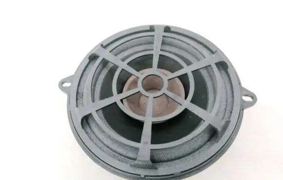 Renault Scenic II - Grand scenic II Front door speaker 8200436474