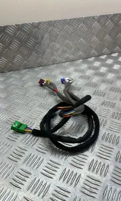 Hyundai Tucson IV NX4 Other wiring loom 96220N7550