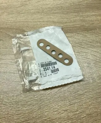 Peugeot 307 Other engine bay part 254114