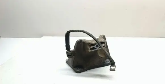 BMW 5 F10 F11 Engine mounting bracket 6781240 22326781240