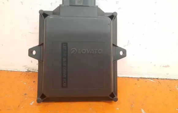 Land Rover Freelander Other control units/modules 67R010249
