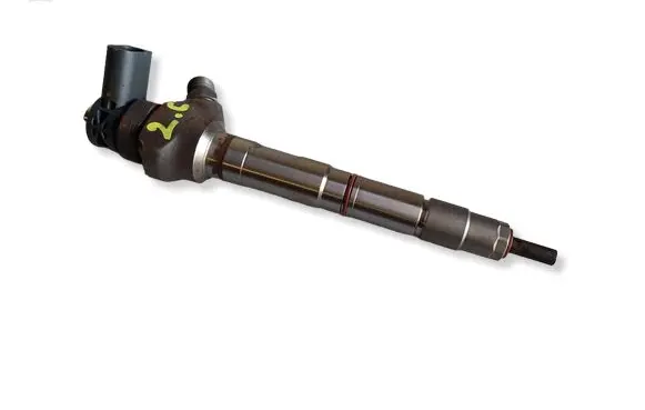 Skoda Octavia Mk3 (5E) Fuel injector 04L130277AD 0445110473