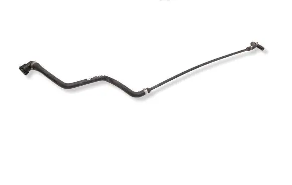 BMW 5 E60 E61 Engine coolant pipe/hose 7565779 17127565779