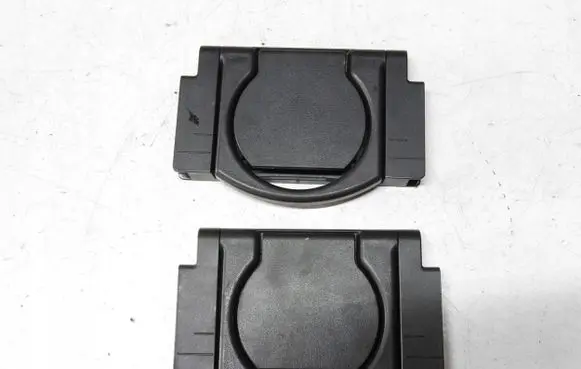 Toyota Auris 150 Engine bonnet (hood) release handle Scrtg545100