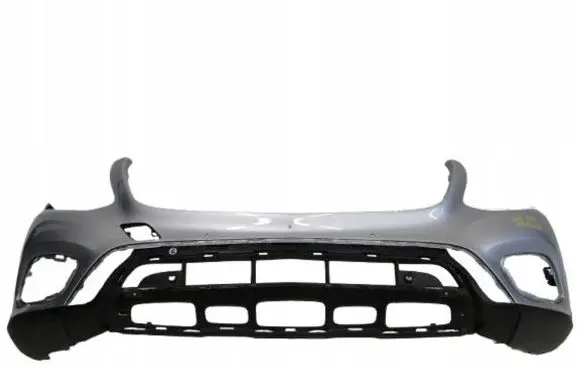Mercedes-Benz GLC X253 C253 Front bumper A2538850425