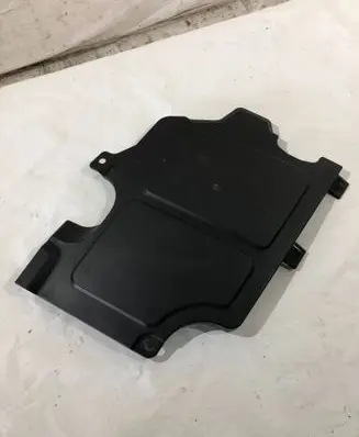 BMW 7 E65 E66 Engine cover (trim) 7510909 14011810