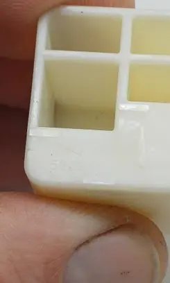 Toyota RAV 4 (XA40) Other relay 5808