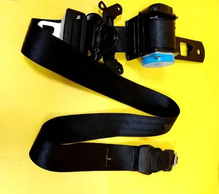 Chrysler Voyager Third row seat belt 4680219