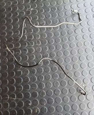 Mercedes-Benz CLA C117 X117 W117 Brake booster pipe/hose 