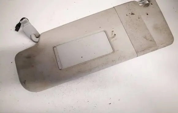Volkswagen Bora Sun visor 3b0857552