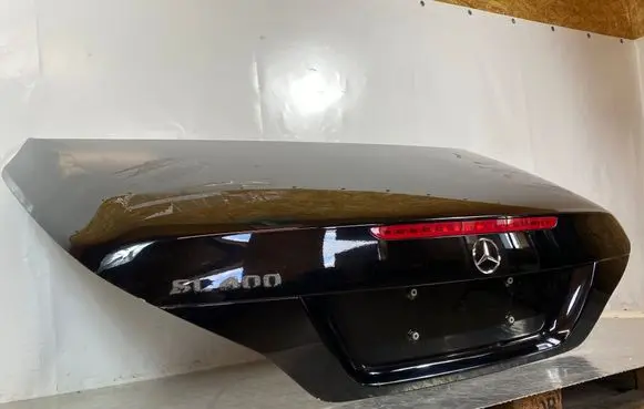 Mercedes-Benz SL R231 Tailgate/trunk/boot lid