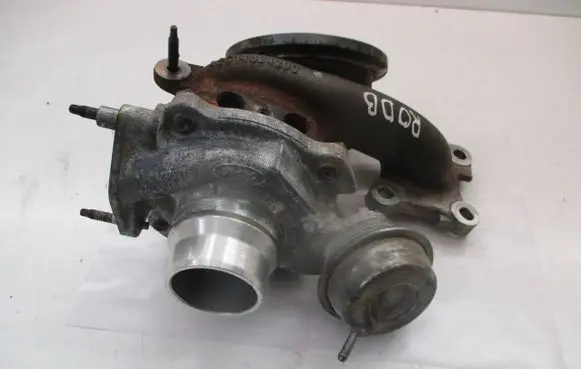 Ford Focus Turbo H6BG6K682AD R0DB