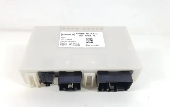 Ford F150 Tow bar trailer control unit/module GL3Z-19H332-B GL3T-19H378-AC