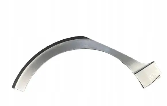Volkswagen Taigo Rear arch trim 2G7854818