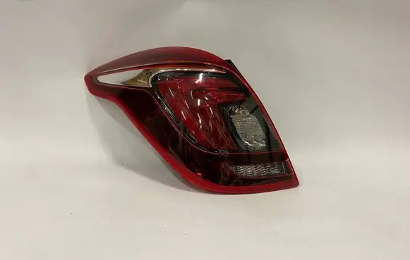 Opel Mokka X Rear/tail lights 42673070