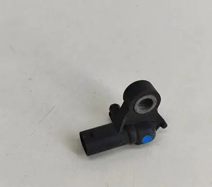 Audi Q7 4M Airbag deployment crash/impact sensor 4M0959651