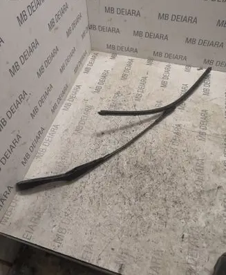 Mercedes-Benz GLC X253 C253 Front wiper blade arm A2538207000