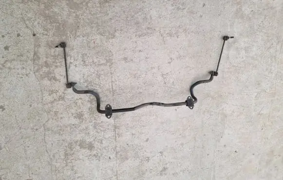 Hyundai i20 (GB IB) Front anti-roll bar/sway bar 54810C8000