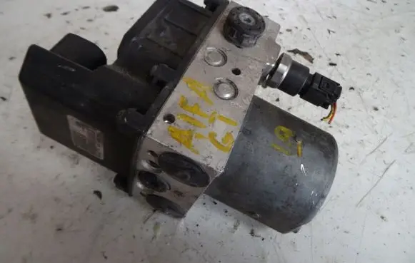 Alfa Romeo GT ABS Pump 51721792