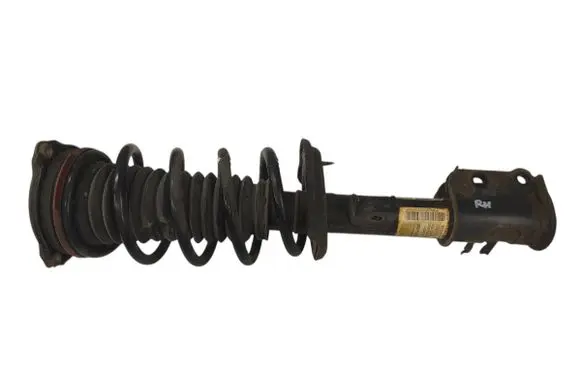Jeep Renegade Front shock absorber with coil spring 
