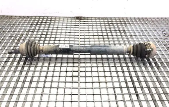 Audi A3 S3 8L Front driveshaft