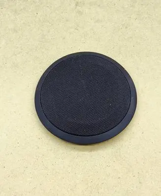 BMW 3 E92 E93 Front door speaker cover trim 6953631