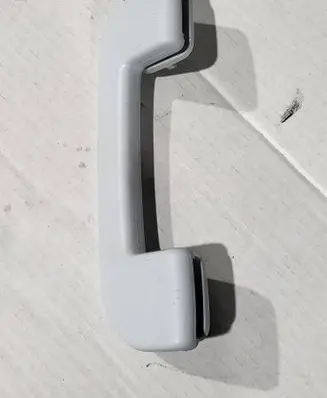Peugeot 3008 II Front interior roof grab handle
