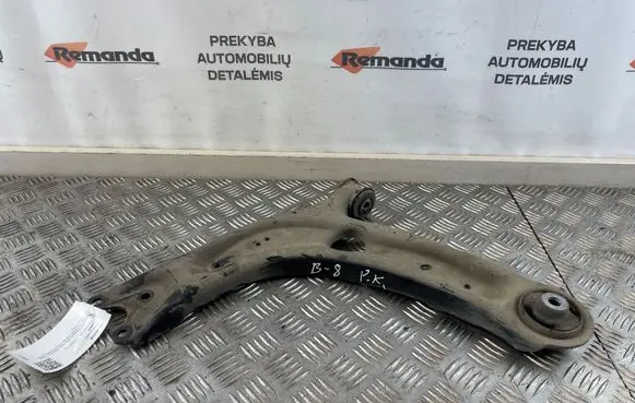 Front lower control arm/wishbone
