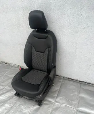 Jeep Compass Front driver seat 