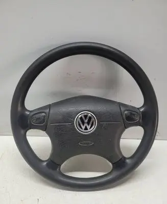 Volkswagen Sharan Steering wheel