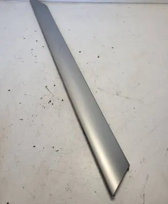 BMW 3 E46 Rear door trim (molding) 8200754