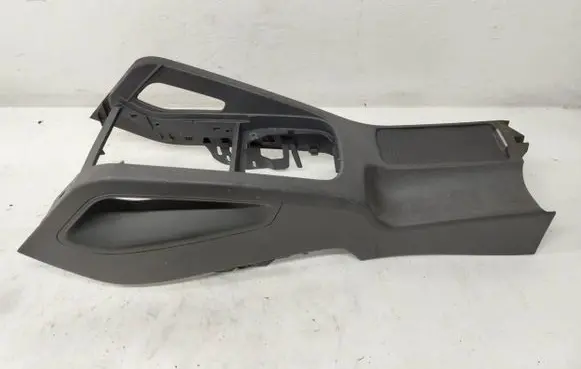 Center console