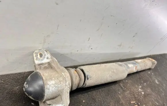 Audi TT TTS Mk2 Rear shock absorber/damper 8J0513029K
