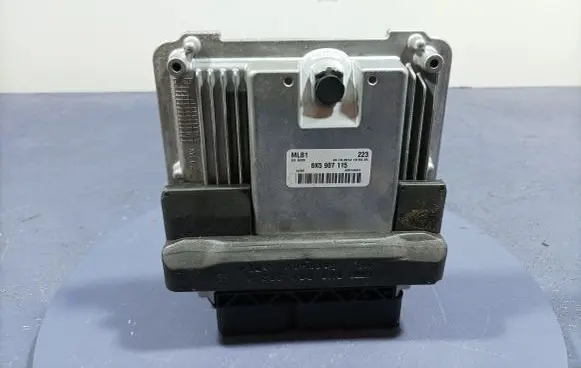 Audi A4 S4 B8 8K Engine control unit/module ECU 8K5907115