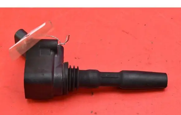 Skoda Yeti (5L) High voltage ignition coil 04E905110K