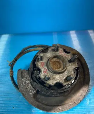 Toyota Avensis T250 Other handbrake/parking brake parts R31r