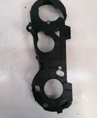 Volkswagen Phaeton Timing belt guard (cover) 059109133M