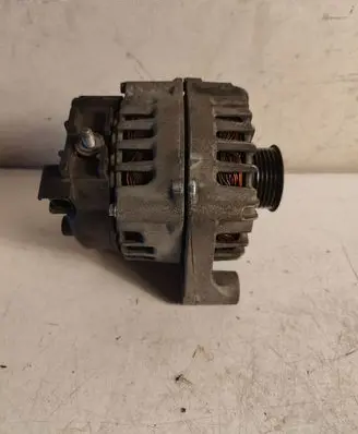 BMW 3 E90 E91 Generator/alternator 7802261 2543461 409015138