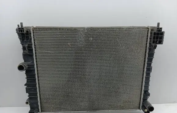 Opel Mokka Coolant radiator 14A25AZ 623210