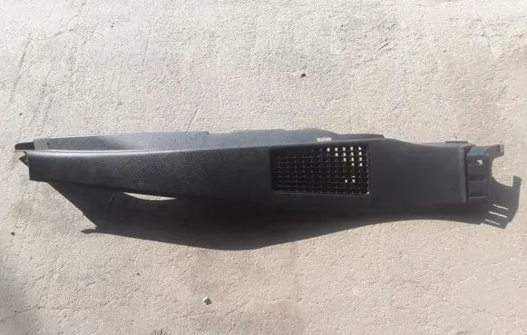 Lexus IS III XE30 Rear sill trim cover 6255153070