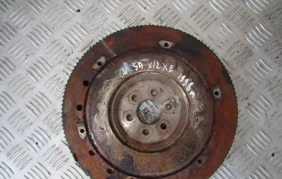 Opel Corsa B Flywheel R90232334