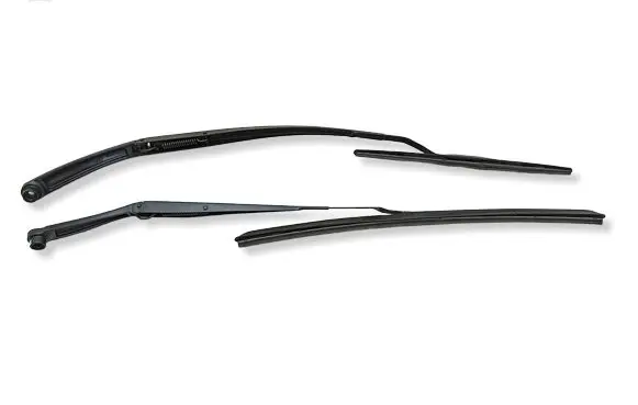 KIA EV6 Front wiper blade arm 